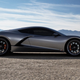 Illustration for article titled Speculation: Corvette Lineup for C7, C8, and C9